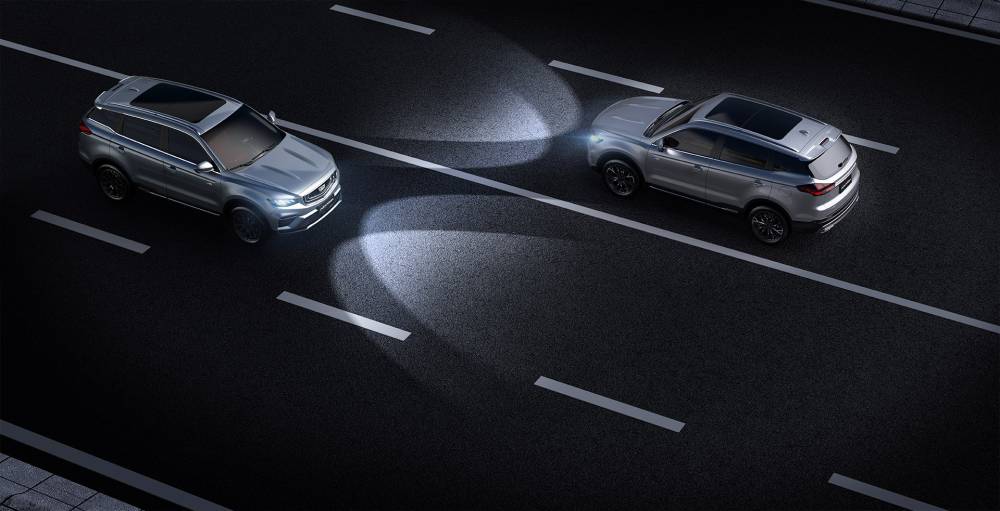 الخياط للسيارات AKM الوكيل الرسمي لعلامة جيلي بالمملكة  يطلق جيلي «أزكارا» الجديدة كلياً موديل 2021