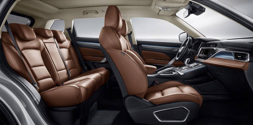 الخياط للسيارات AKM الوكيل الرسمي لعلامة جيلي بالمملكة  يطلق جيلي «أزكارا» الجديدة كلياً موديل 2021