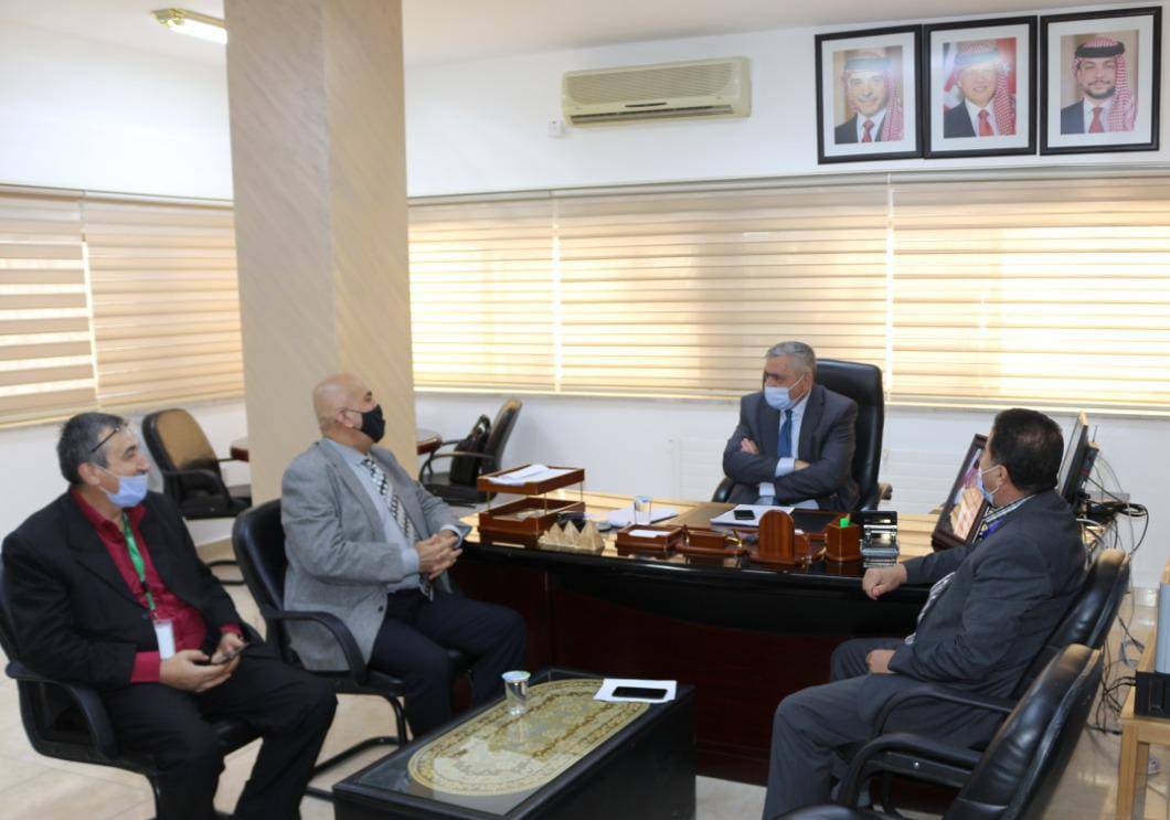 وزير الصحة يتفقد مستشفيات البشير ويطلع على عدد من المشاريع والإجراءات التطويرية التي تنفذها الوزارة