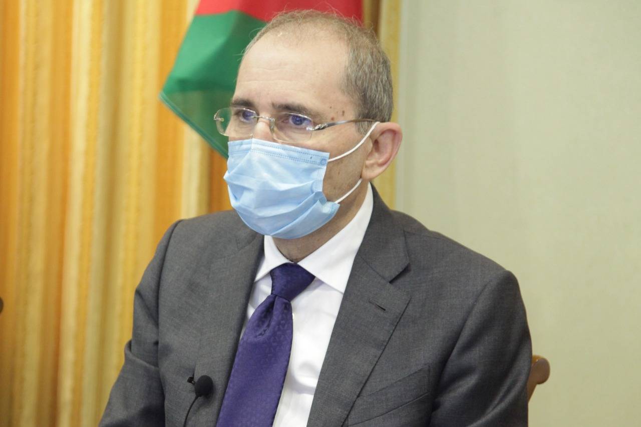 الصفدي ووزيرة خارجية السويد يترأسان الحوار الاستراتيجي الوزاري الثالث لحشد الدعم لوكالة الأونروا 