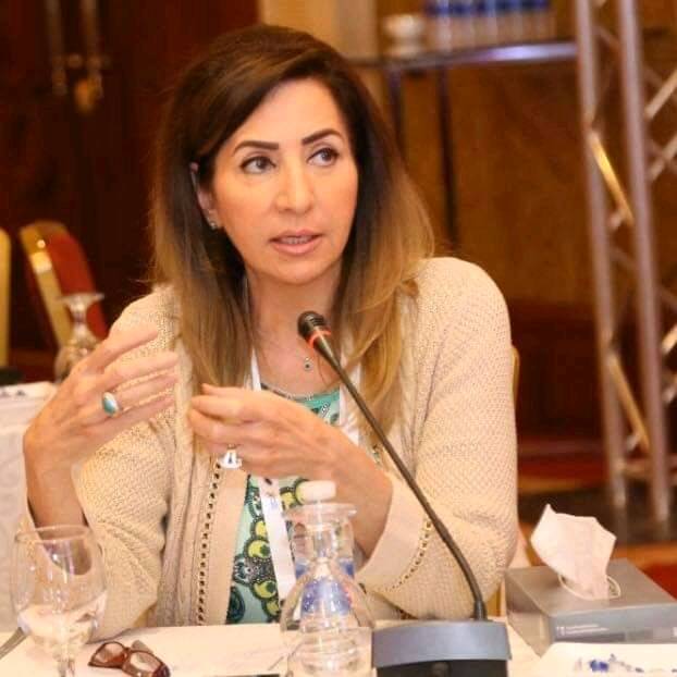 الصحفية سهير جرادات تكتب : خنشوف
