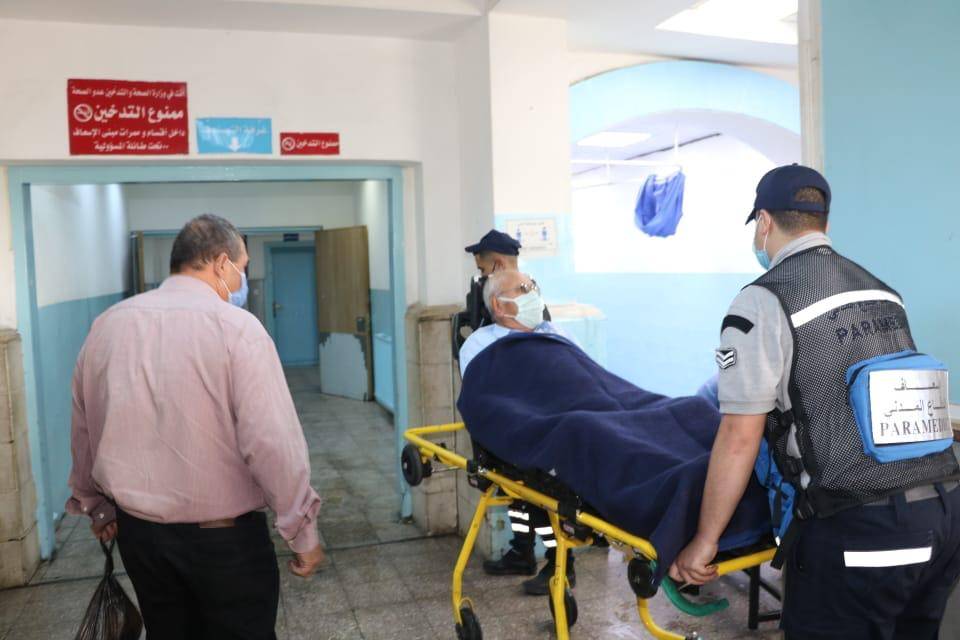 جوهرة العرب الإخباري يهنئ الأستاذة هيلدا شفيق عجيلات بمناسبة عيد ميلادها 