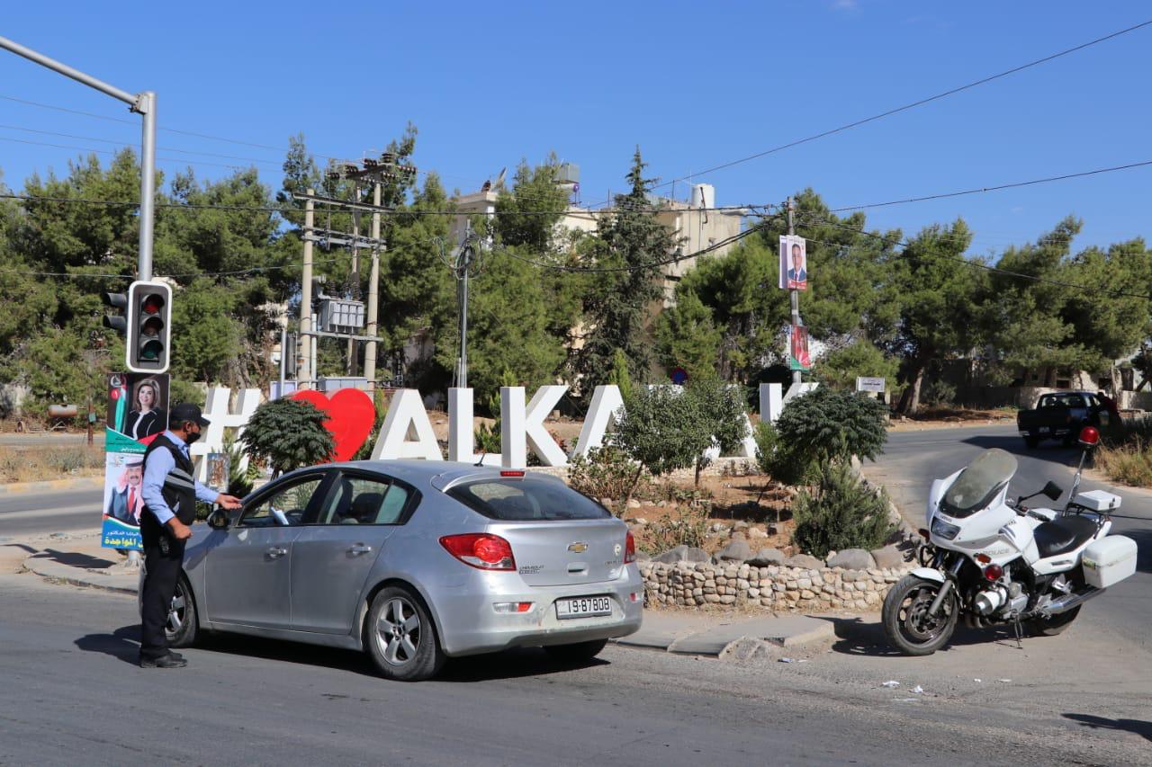 جوهرة العرب الإخباري يهنئ الأستاذة هيلدا شفيق عجيلات بمناسبة عيد ميلادها 