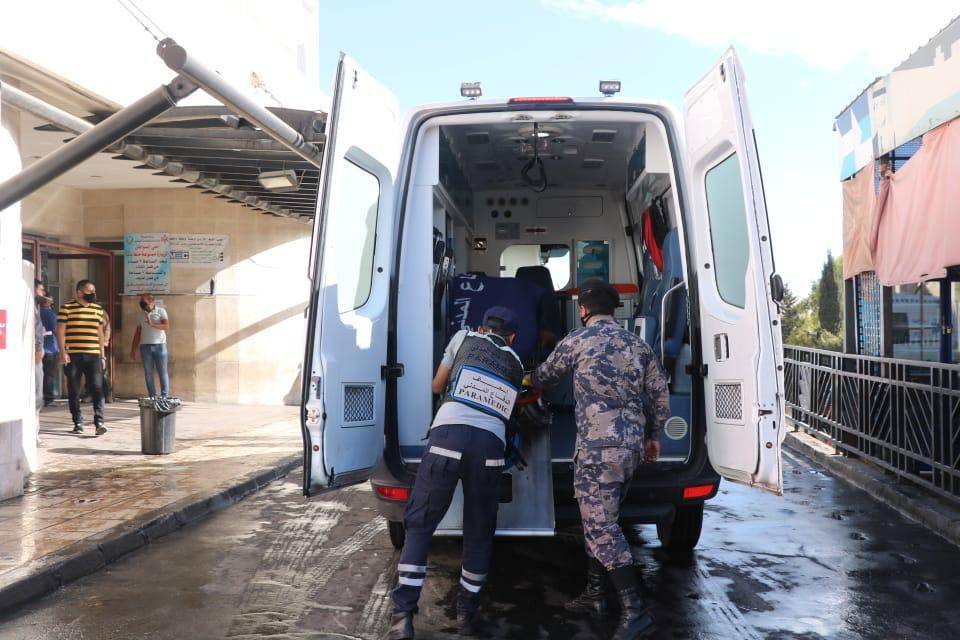 جوهرة العرب الإخباري يهنئ الأستاذة هيلدا شفيق عجيلات بمناسبة عيد ميلادها 