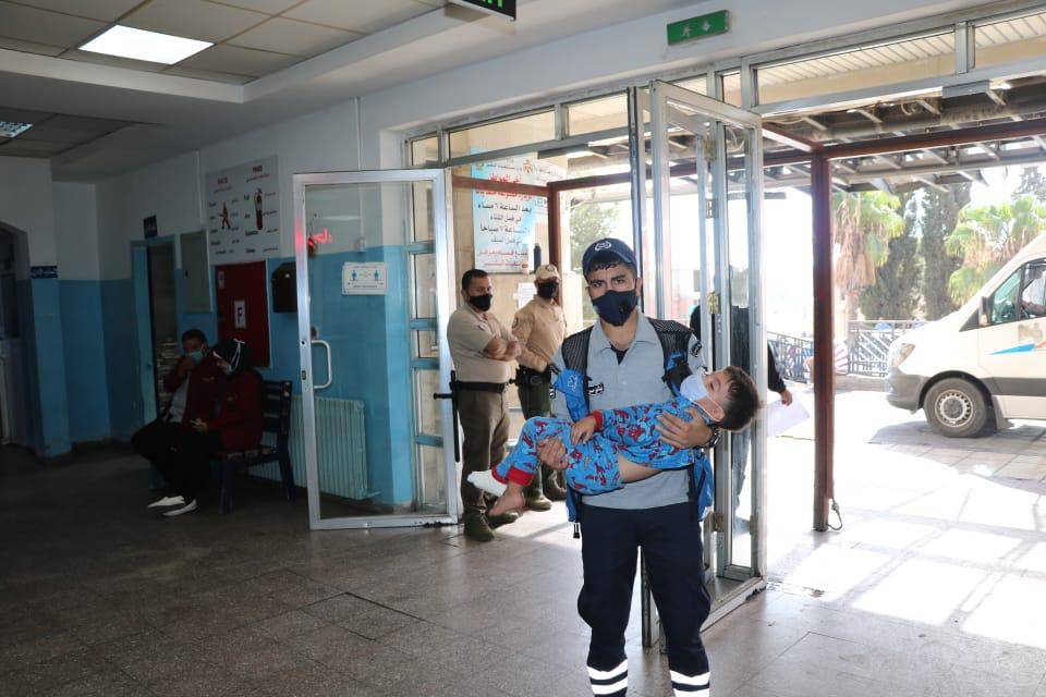 جوهرة العرب الإخباري يهنئ الأستاذة هيلدا شفيق عجيلات بمناسبة عيد ميلادها 