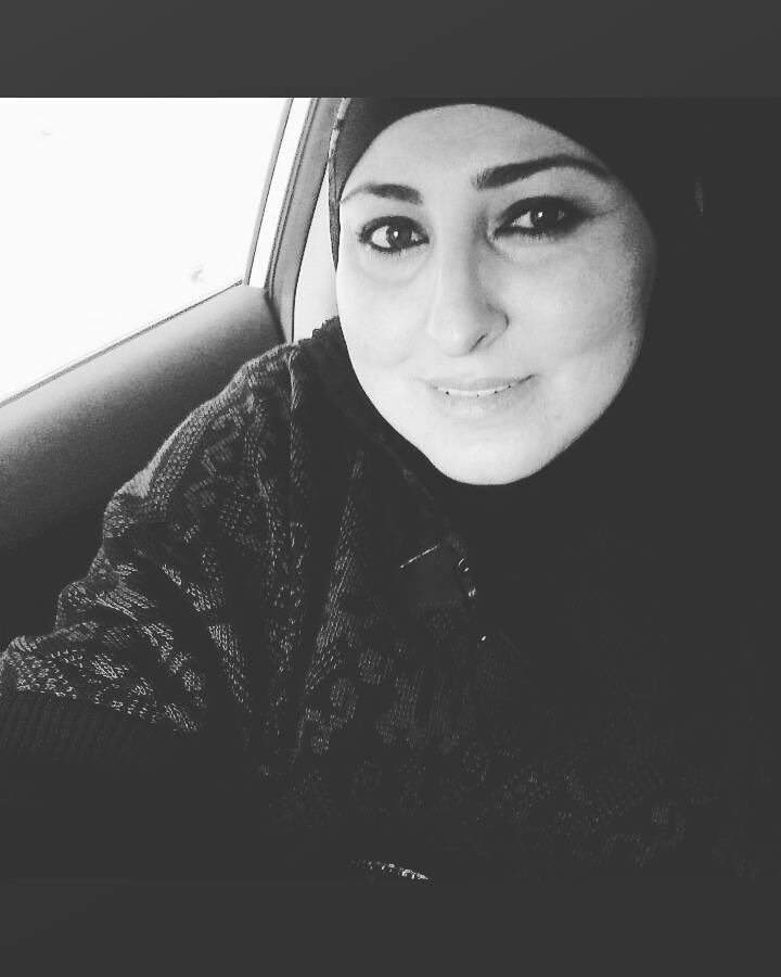 الأستاذة حنان داوود الدراغمة تكتب : ألم وأمل