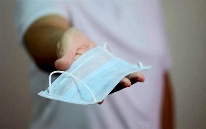 ماذا تختار: التقيد التام بالكمامة والتعقيم أم جهاز التنفس الاصطناعي