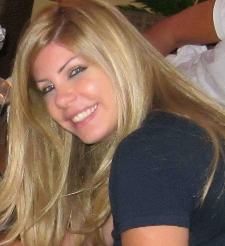 الزميلة الإعلامية علا الشخشير تودع قناة رؤيا الفضائية.. وهذا ما قالته في منشور الوداع