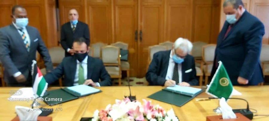 الاردن تصادق على الاتفاقية العربية لمنع ومكافحة  الاستنساخ البشري