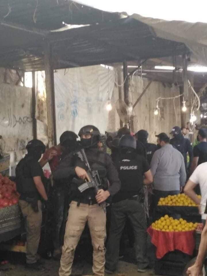 الأمن العام : إلقاء القبض على 142 شخصاً مطلوباً في ثالث أيام الحملات الأمنية