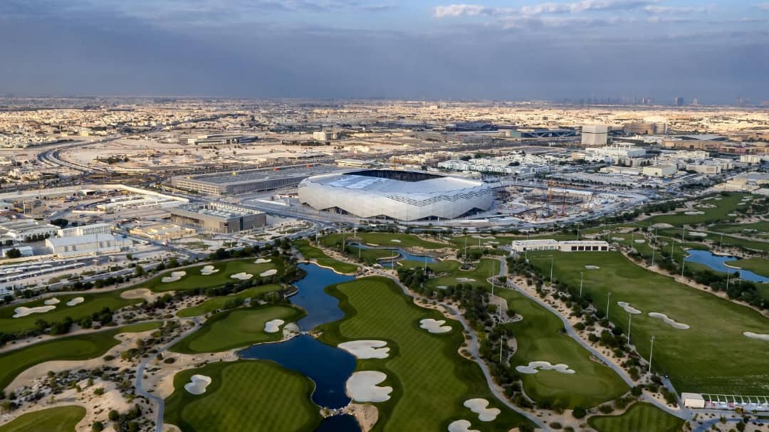 دوري أبطال آسيا شهادة نجاح جديدة لاستادات ومنظمي المونديال القطري