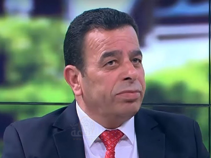 القضاء الاردني يعيد المهندس علي صبح أميناً عاما لوزارة المياه وسلطة وادي الاردن