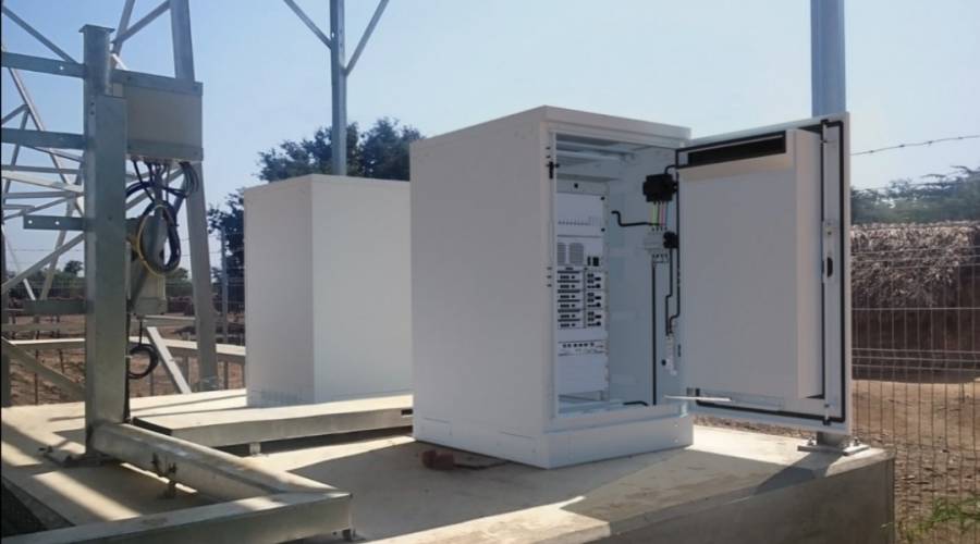 إريكسون تُصنّف شركة رائدة في مجال شبكات النقل من الجيل الخامس بحسب تقرير غلوبال داتا