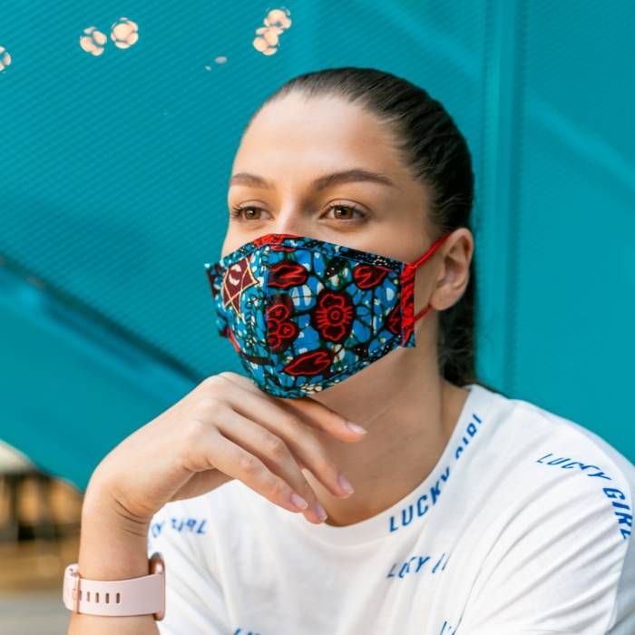 دار التصميم أشانتي تطرح مجموعة الهدايا المستوحى من الطابع الأفريقي