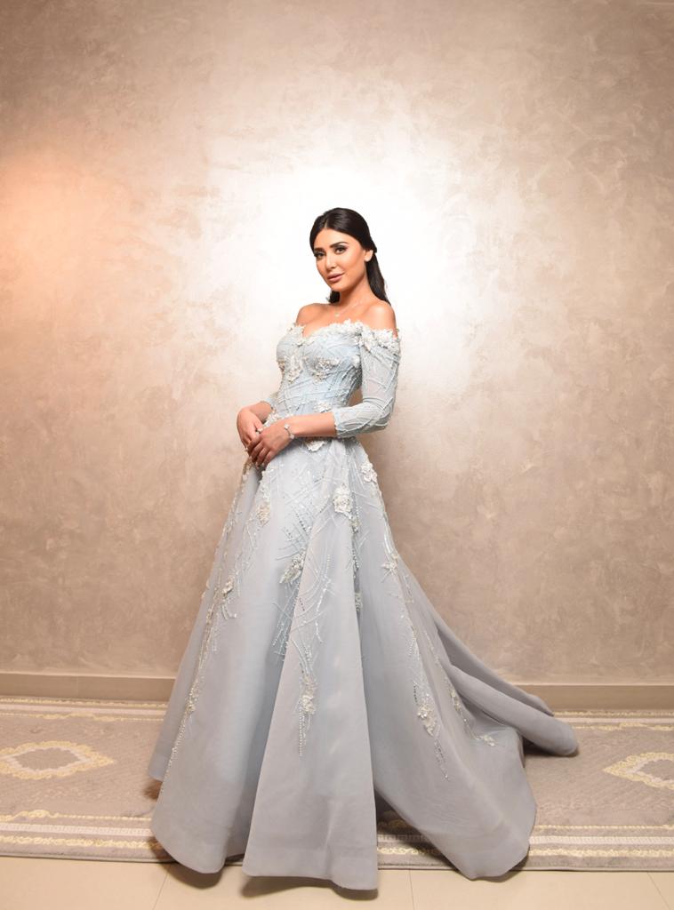 بلا ما تحلم فيديو كليب للفنانة عايدة خالد .. فيديو