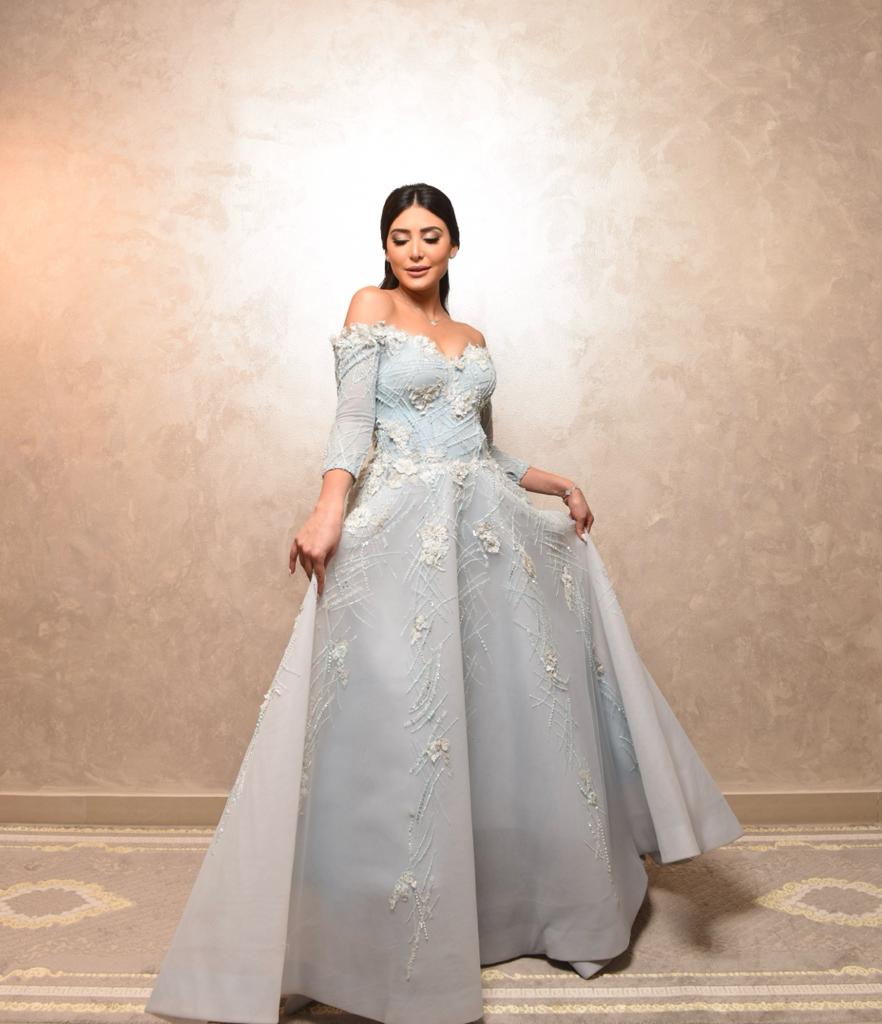 بلا ما تحلم فيديو كليب للفنانة عايدة خالد .. فيديو 