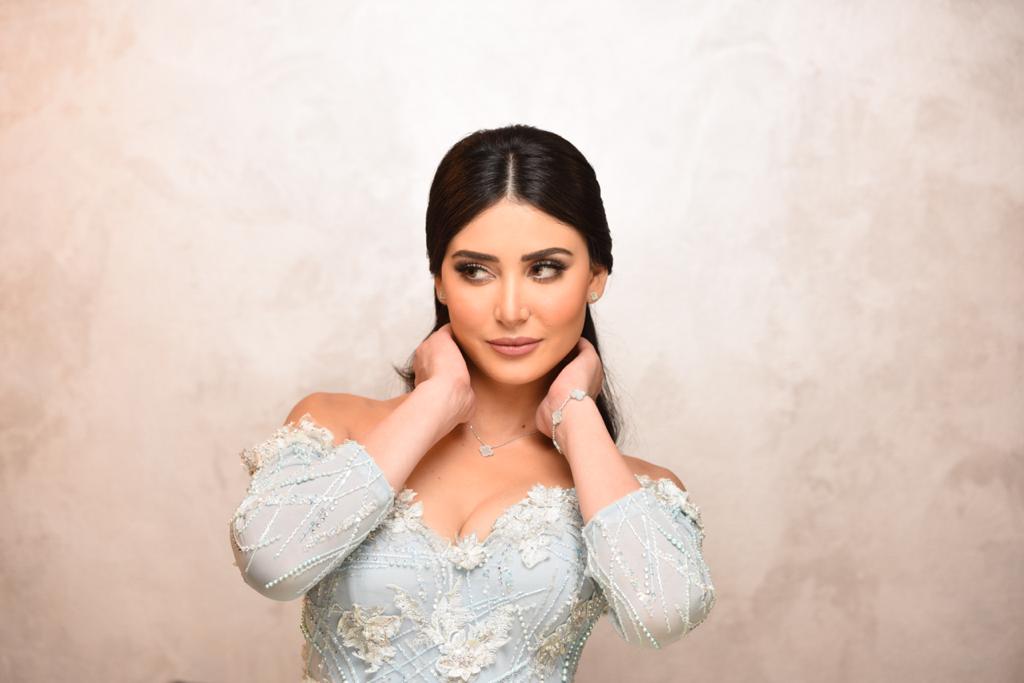 بلا ما تحلم فيديو كليب للفنانة عايدة خالد .. فيديو 