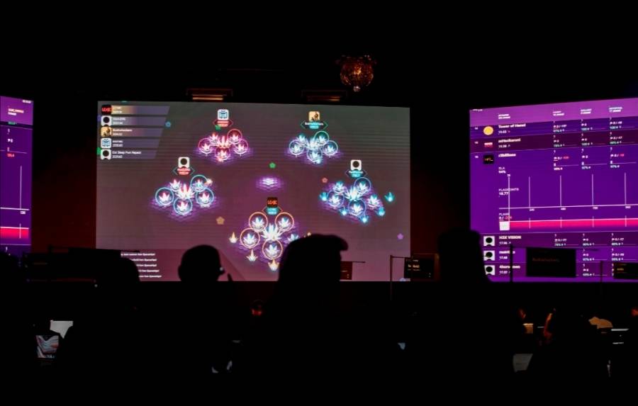 منظمو فعاليات أسبوع الأمن الإلكتروني HITB+CyberWeek يعلنون استعدادهم لتدشين عالم إلكتروني أكثر أمناً وذكاء