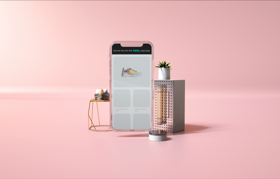 انضمام تابي إلى البيئة التشريعية التجريبية من مؤسسة النقد العربي السعودي