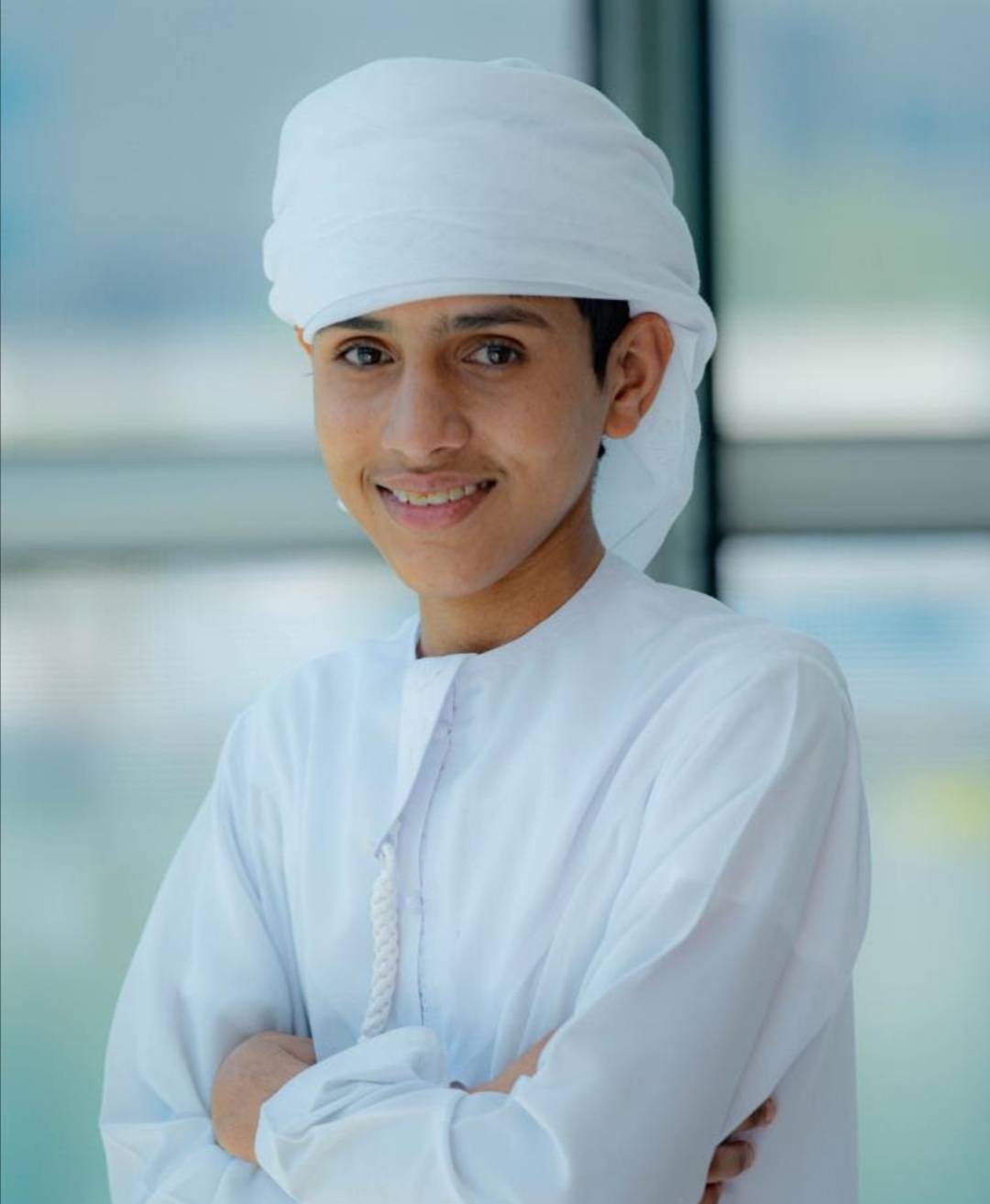 علاج مريض في كليفلاند كلينك أبوظبي من ورم نادر يصيب اثنين من كل مليون شخص   