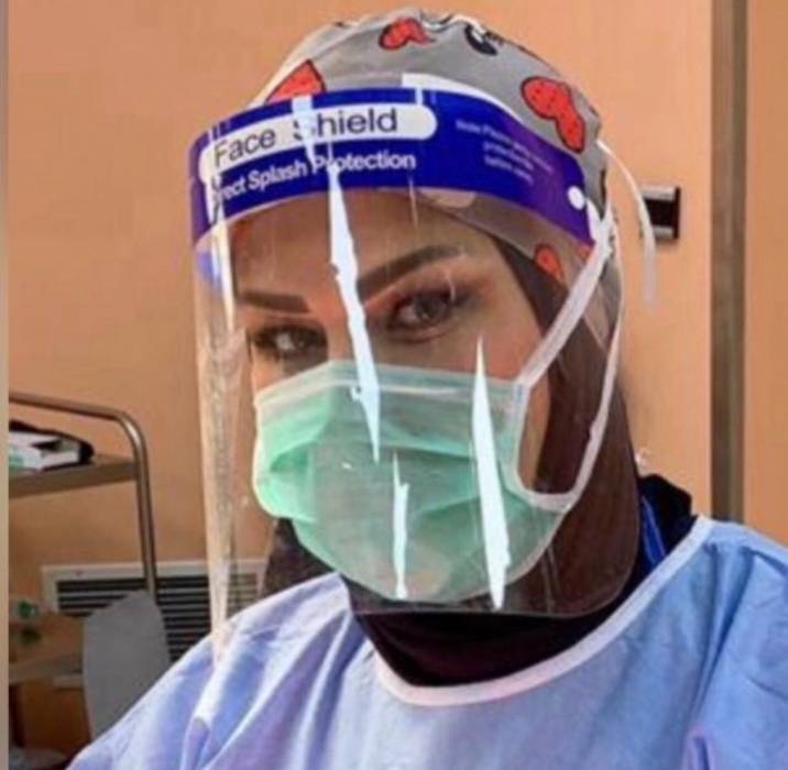 بإستخدام تقنية الناظور البطني.. الدكتورة الأستشارية أزهار العضب تضع حداً لعقم النساء