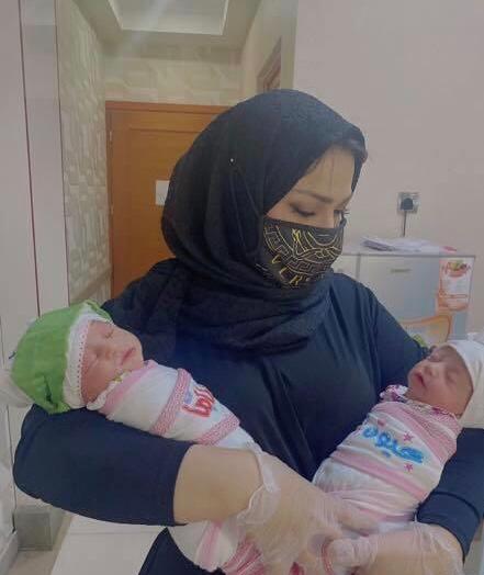 بإستخدام تقنية الناظور البطني.. الدكتورة الأستشارية أزهار العضب تضع حداً لعقم النساء 