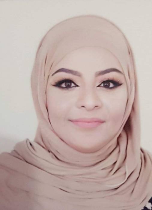 الزميلة أسيل الحنيطي تكتب :  مش عيب ولا عار