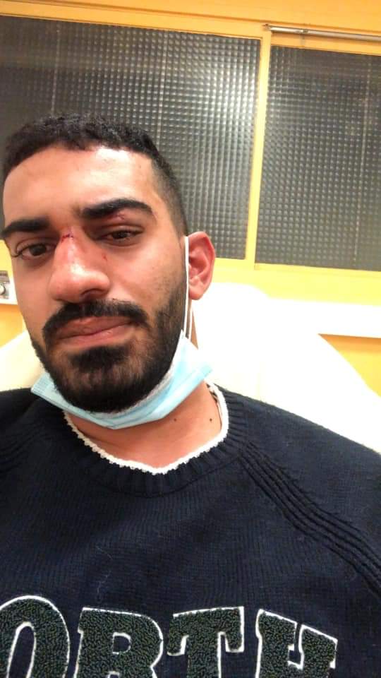 مواطن أردني مبتعث في فرنسا يروي تفاصيل الاعتداء عليه وعلى شقيقته