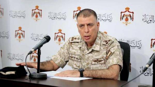 الفراية: زيادة أعداد المسافرين سيتم بحسب التقييم الأسبوعي لسير العمل على المراكز الحدودية