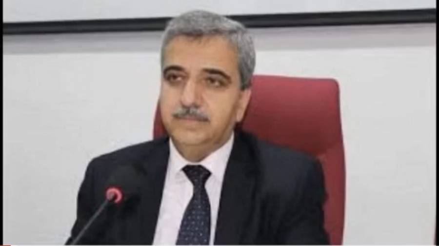 معالي د. محمد ابو حمور يتحدث حول التحديات الاقتصادية عبر اثير الاذاعة الاردنية