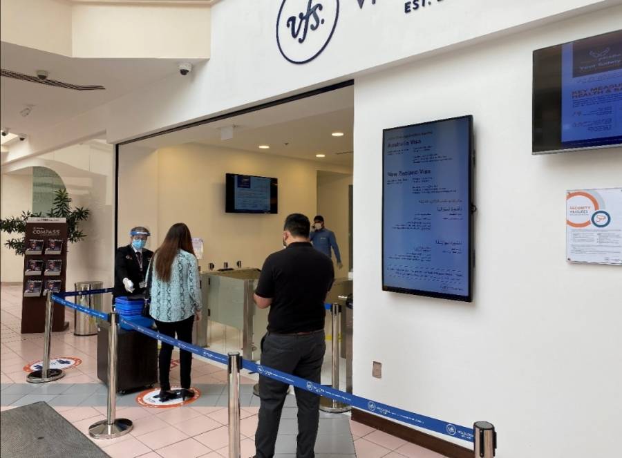 «في إف إس غلوبال» تطرح وثيقة تأمين سفر دولي تشمل فايروس كوفيد19