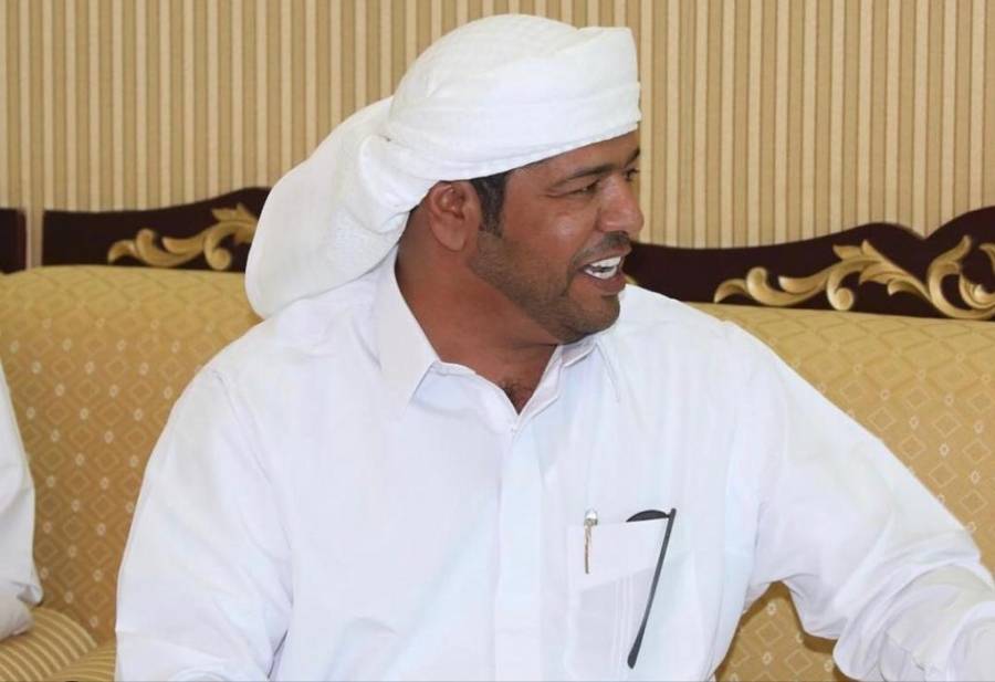 حمد غدير: شيوخ الإمارات وراء تطور رياضة كرة اليد