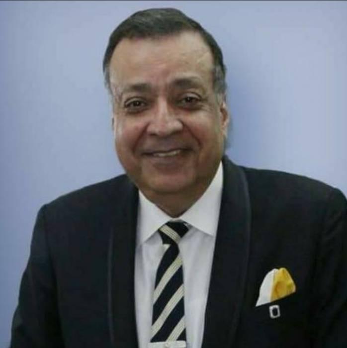 محمد سعد الدين: إحلال الغاز للمصانع يوفر 20 من تكلفة الإنتاج ويوفر 10 مليار جنيه للموازنة سنويا