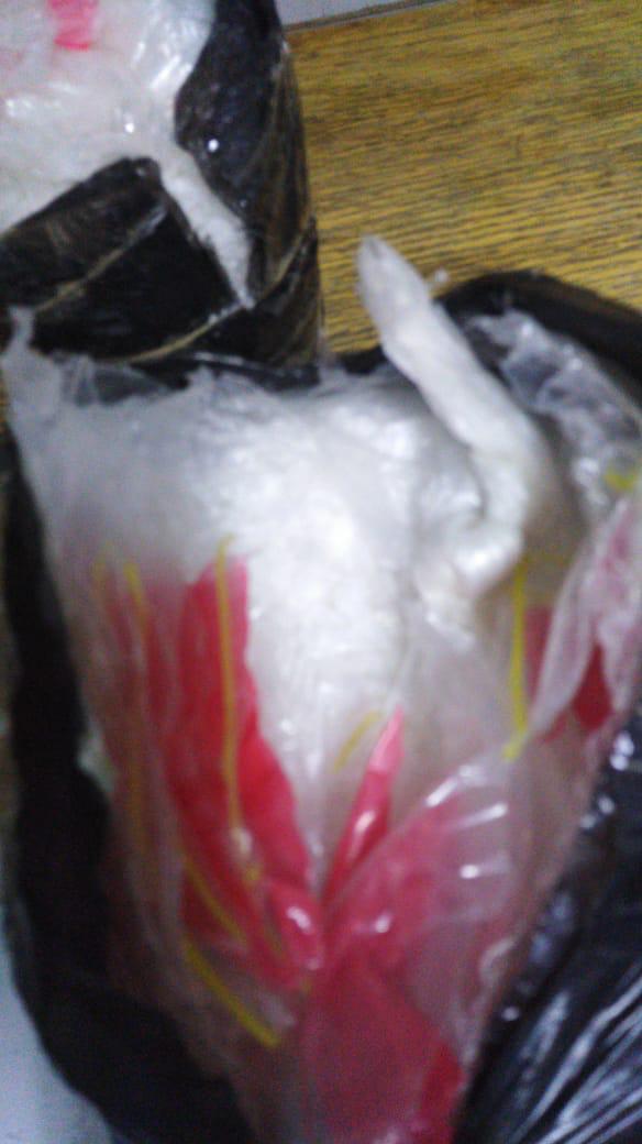 إحباط ثلاث محاولات تهريب للمواد المخدرة من والى المملكة 