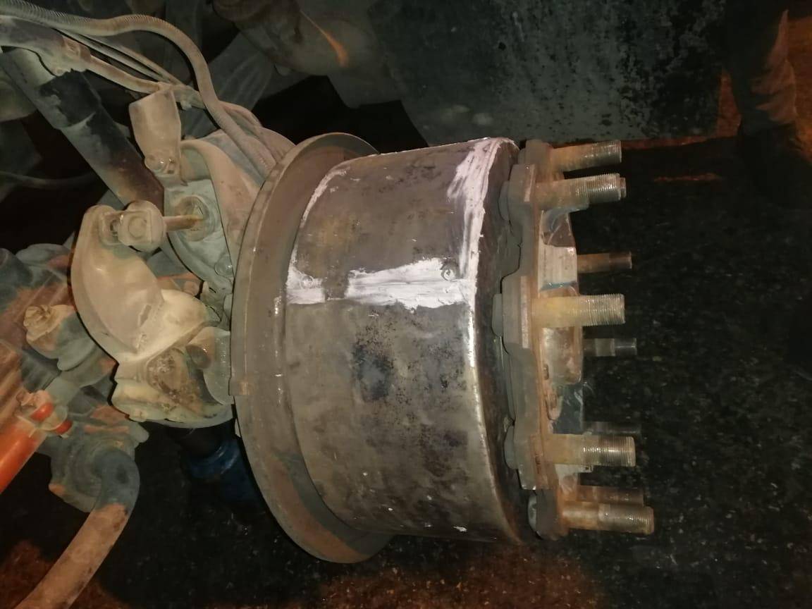 إحباط ثلاث محاولات تهريب للمواد المخدرة من والى المملكة 