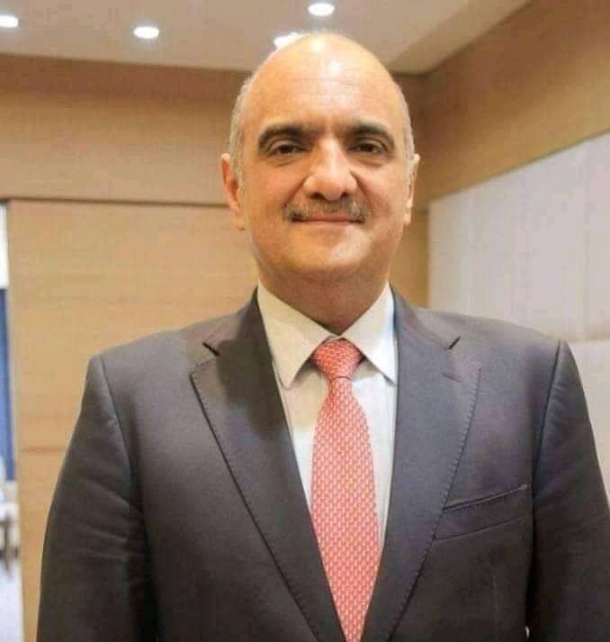 رئيس الوزراء الدكتور بشر الخصاونة يهنئ بمناسبة حلول عيد المولد النبوي الشريف .. تغريدة