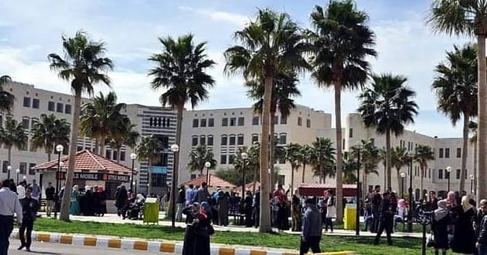 جامعة جدارا تطلق منصة إلكترونية للشكاوى