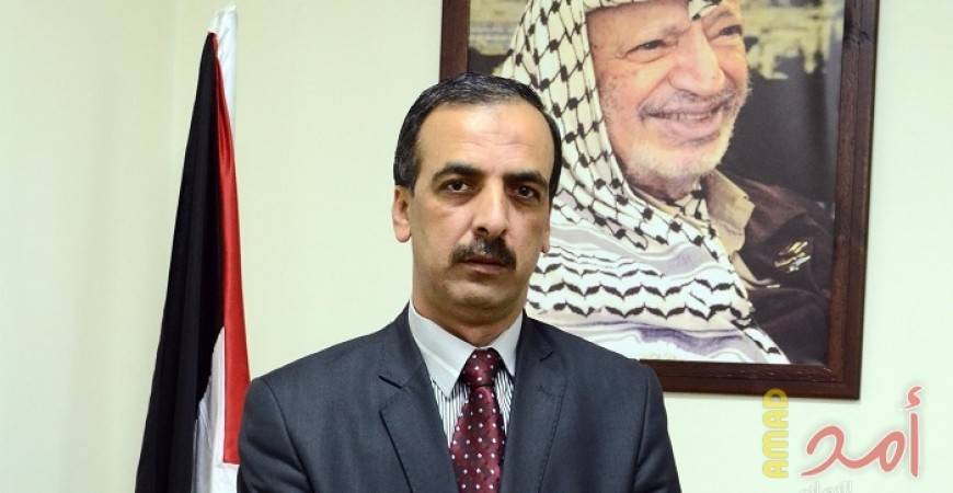 الحايك يؤكد أهمية أن تترافق أي خطة حكومية لمعالجة كورونا مع حلول لأزمات غزة