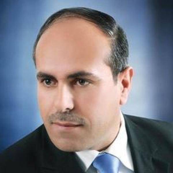 إطلاق اول منصة إعلامية باللغتين العربية والأوكرانية بوابة أوكرانيا