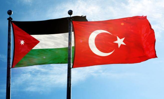 الاردن يقدم التعازي لحكومة وشعب جمهورية تركيا الشقيقة بضحايا الزلزال الذي ضرب ولاية إزمير اليوم