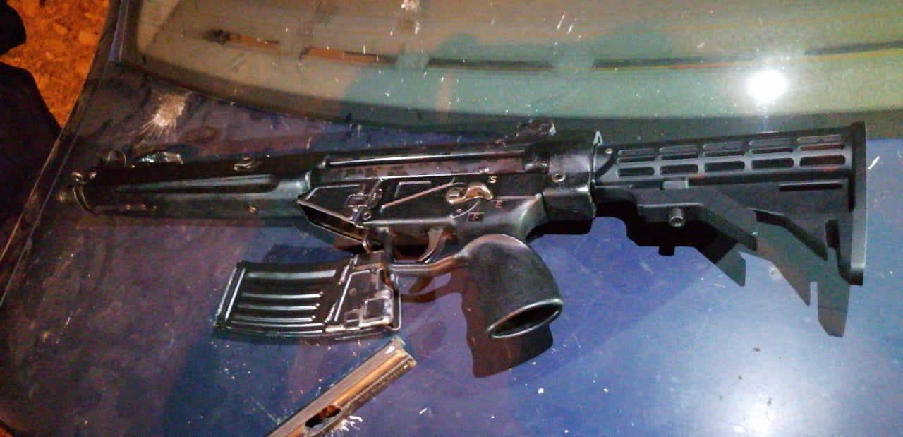 الامن العام:تابعنا التحقيق في فيديو حفل الزفاف الذي أُطلق فيه العيارات النارية وألقينا القبض على ثلاثة اشخاص ممن اطلقوا العيارات النارية