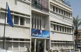 رئيس بلدية الزرقاء يقرر اغلاق مبنى اذاعة البلدية لمدة 3 ايام