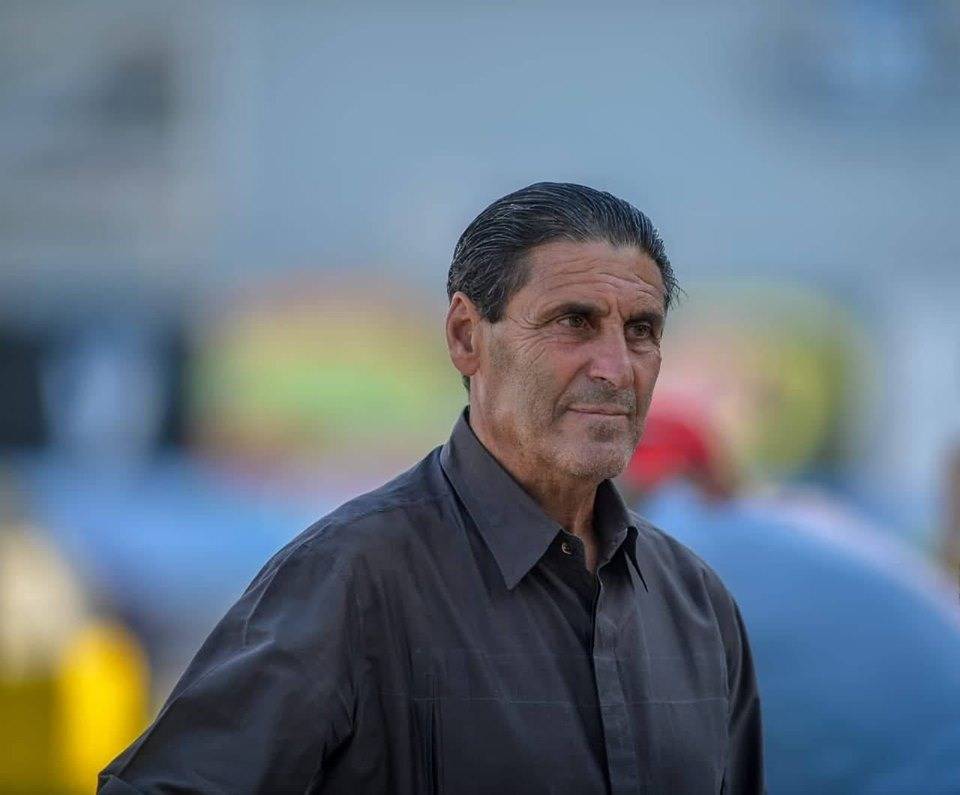بطولة عيد ميلاد الكابتن هاني بشارات لفروسية القفز عن الحواجز