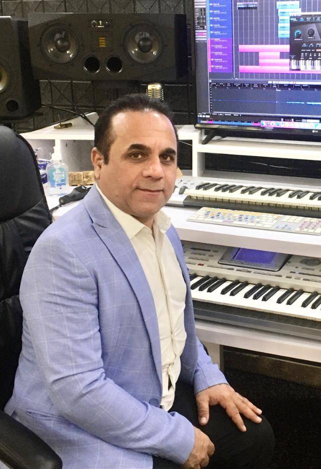منتدى أصدقاء العمر يستضيف المطرب الفنان العراقي فؤاد منير في أمسيته الثقافية الافتراضية صالون الخميس