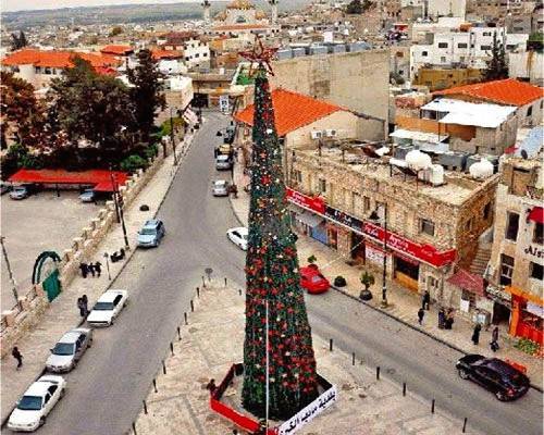 محافظ مادبا : تم ابلاغ كافة مرشحي الانتخابات بمادبا بقرار المستقلة للانتخاب باغلاق كافة المقرات الانتخابية