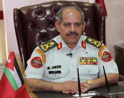 أول (فريق طبيب من البادية الأردنية) في ضيافة موقع جوهرة العرب – الدكتور خلف منصور الجادر السرحان / أجرى اللقاء الزميل عبدالله اليماني