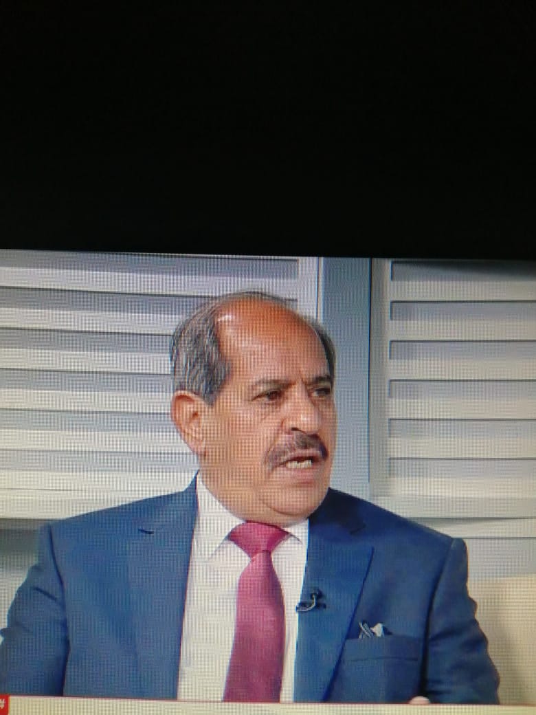 أول (فريق طبيب من البادية الأردنية) في ضيافة موقع جوهرة العرب – الدكتور خلف منصور الجادر السرحان / أجرى اللقاء الزميل عبدالله اليماني