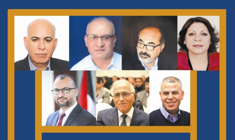 ملتقى فلسطين الثقافي يعقد اجتماعه السنوي ويجدِّد الثقة بمجلس الادارة السابق