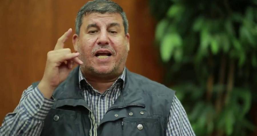 امين عام النقابات ينعى الراحل السعود ويثني على موقف جلالة الملك