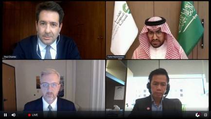 مؤتمر مُستقبل الضيافة يختتم فعالياته بنجاح باهر بمشاركة نخبة من رواد قطاع السياحة